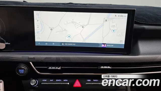 Hyundai Sonata Sonata Edge(DN8) 1.6 Turbo — Фото автомобиля 11