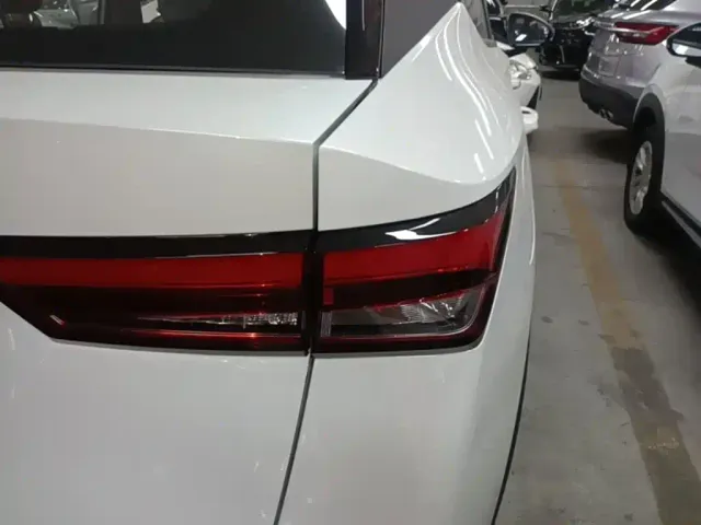 Wuling Xingchi — Фото автомобиля 7