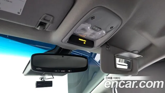 Chevrolet Bolt EV — Фото автомобиля 20