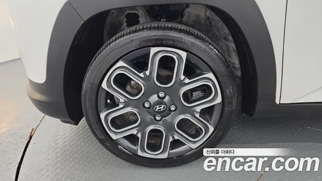 Hyundai Casper Inspiration — Фото автомобиля 5