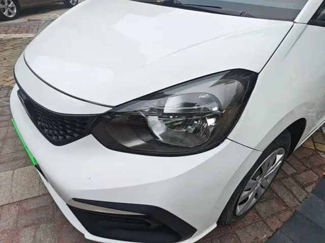 Honda Fit — Фото автомобиля 23