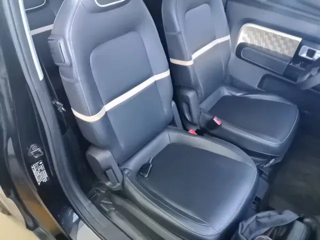 Baojun KiWi EV — Фото автомобиля 24