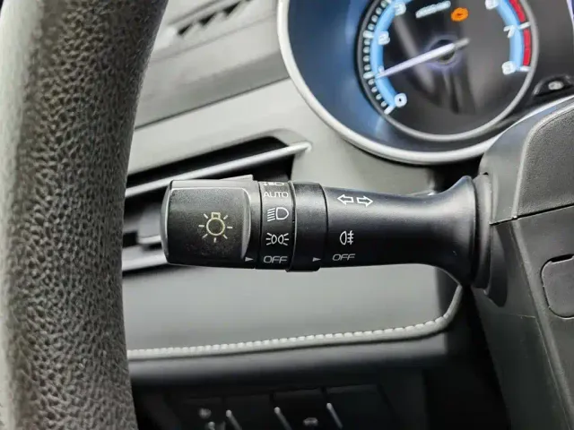 Geely Emgrand — Фото автомобиля 21