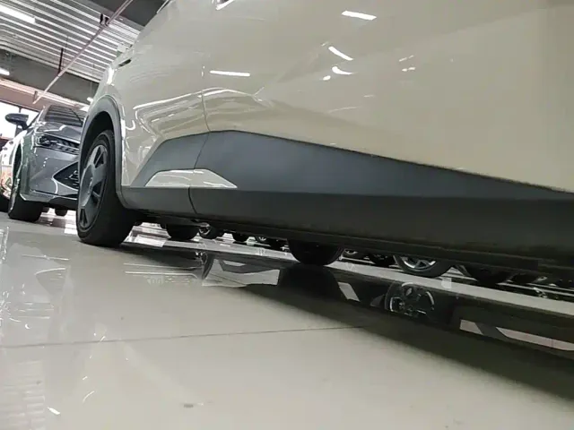BYD Seagull — Фото автомобиля 20