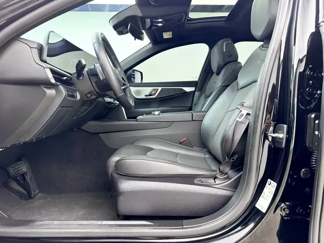 Cadillac CT6 — Фото автомобиля 14