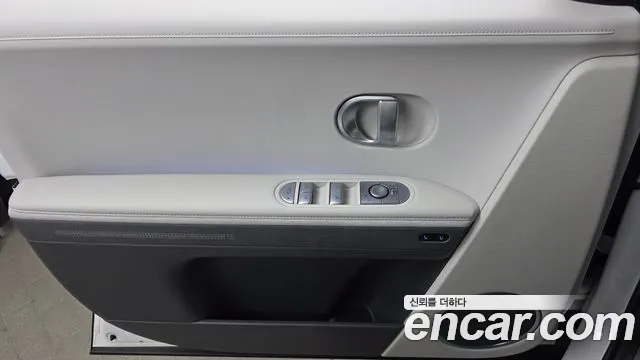 Hyundai Ioniq 5 — Фото автомобиля 13