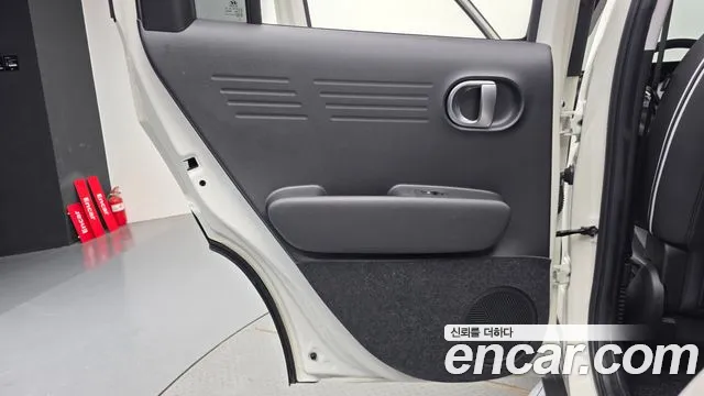 Hyundai Casper Casper Turbo Essential — Фото автомобиля 24
