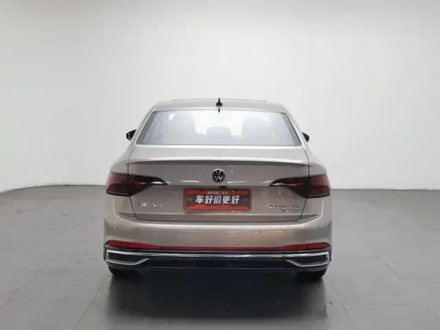 Volkswagen Sagitar 2023 280TSI DSG Surpass Plus Edition — Фото автомобиля 4