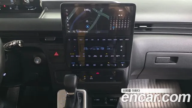 Hyundai Staria Staria L3.5 Школьный автобус — Фото автомобиля 12