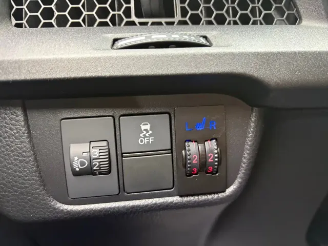 Honda CR-V — Фото автомобиля 11