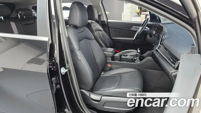 Kia Sportage 5th Gen — Фото автомобиля 16