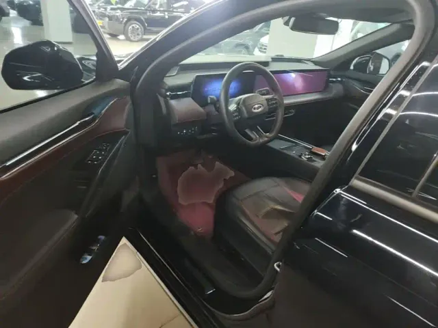 Ford Mondeo — Фото автомобиля 15