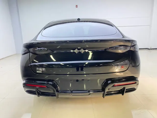 BYD Volkswagen ID.3 Neo — Фото автомобиля 11