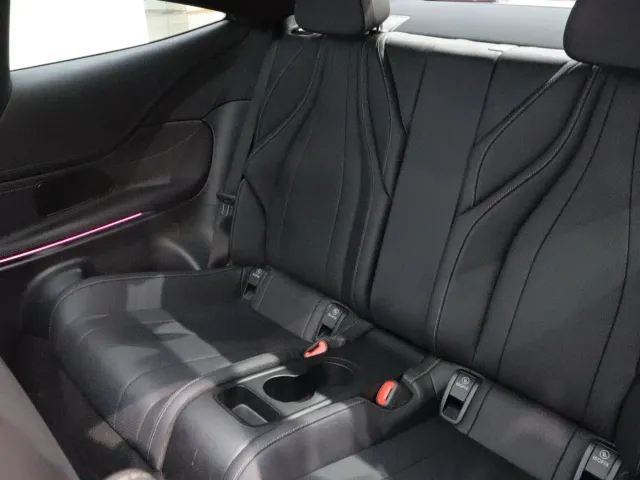 Mercedes-Benz CLE-Class — Фото автомобиля 11