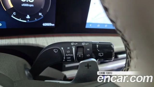 Hyundai Santa Fe MX5 — Фото автомобиля 26