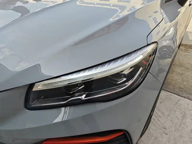 Geely Emgrand S — Фото автомобиля 23