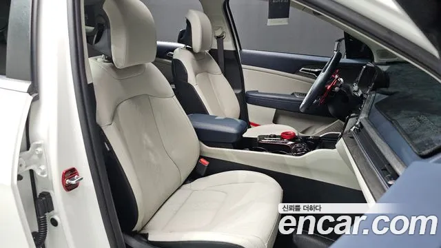 Kia Sportage — Фото автомобиля 25
