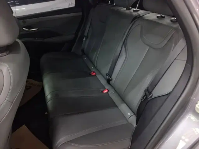 BYD Qin PLUS — Фото автомобиля 16