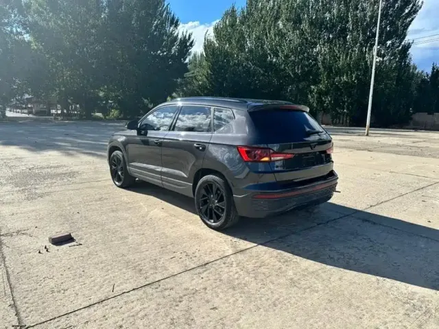 Jetta VS5 — Фото автомобиля 7