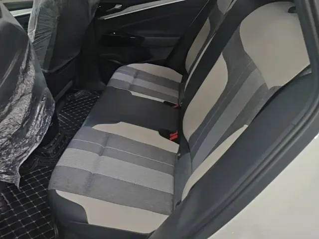 Volkswagen ID.4 Crozz — Фото автомобиля 16