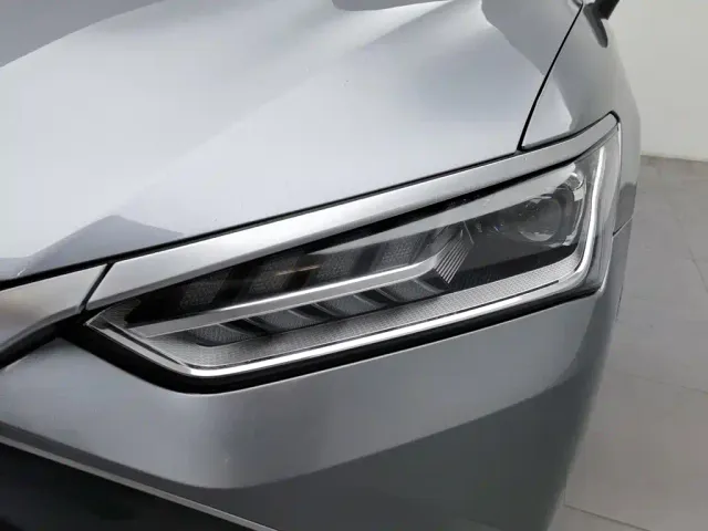 BYD Qin PLUS — Фото автомобиля 7
