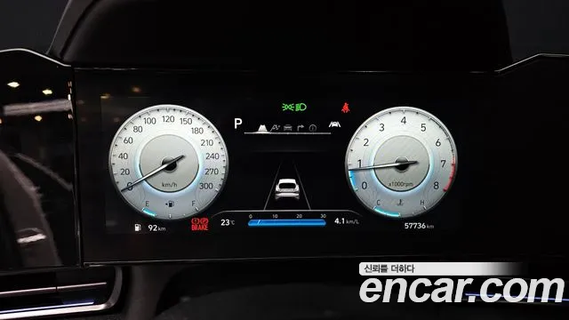 Hyundai AVANTE — Фото автомобиля 8