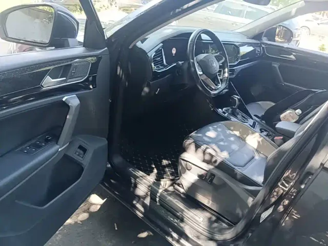 Volkswagen Tayron GTE Plug-in Hybrid — Фото автомобиля 11