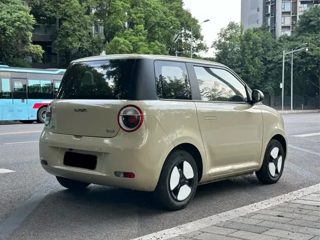 Changan Lumin — Фото автомобиля 5