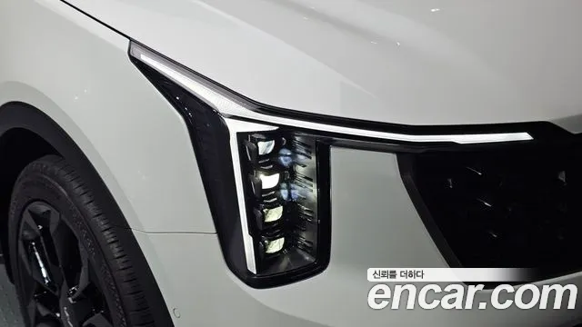 Kia Sorento — Фото автомобиля 7