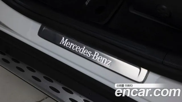 Mercedes-Benz GLC-Class X254 — Фото автомобиля 17