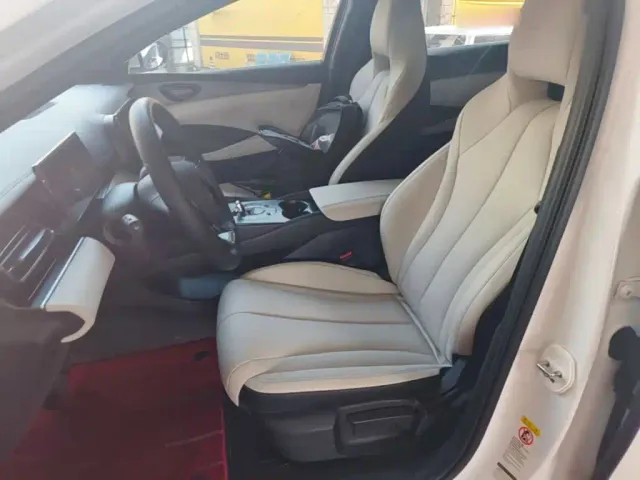 BYD Seal 06 — Фото автомобиля 14