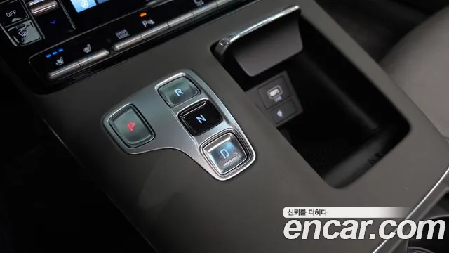 Hyundai Grandeur Новый Grandeur IG — Фото автомобиля 8