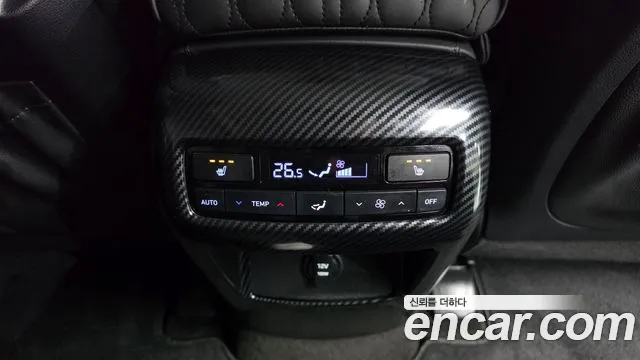 Hyundai Palisade The New — Фото автомобиля 24