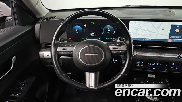 Hyundai Kona — Фото автомобиля 12