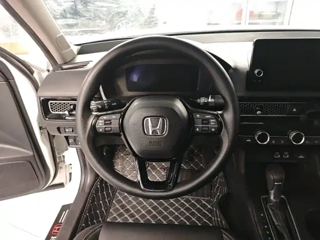Honda Civic — Фото автомобиля 10