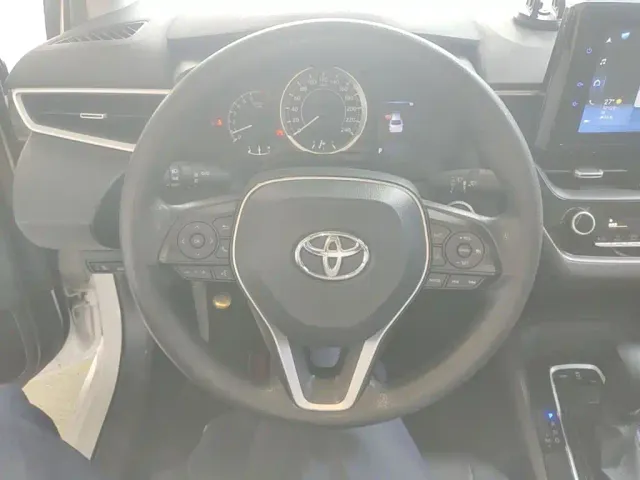 Toyota Allion — Фото автомобиля 10