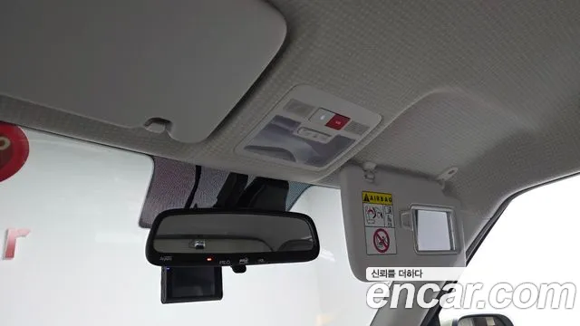 Hyundai Casper — Фото автомобиля 25