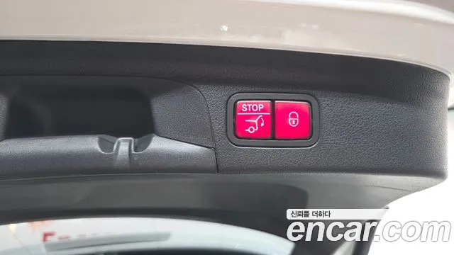 Mercedes-Benz GLE-Class — Фото автомобиля 15