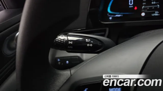 Hyundai Avante CN7 — Фото автомобиля 28