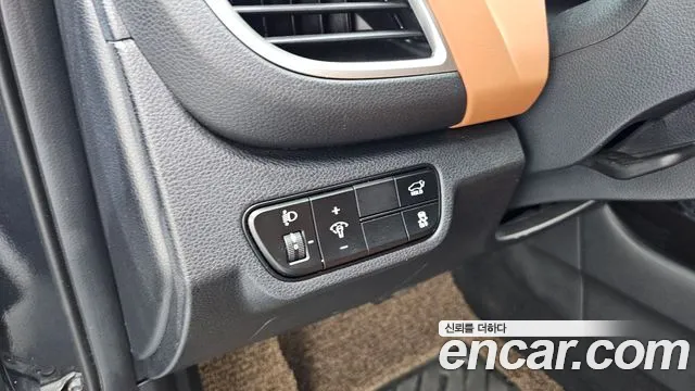 Kia Seltos — Фото автомобиля 23