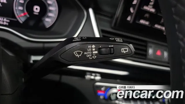 Audi Q5 45 TFSI quattro Premium — Фото автомобиля 16