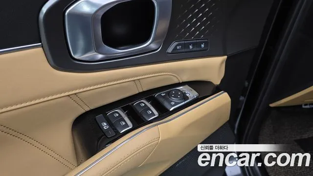 Kia Sorento 4th Gen — Фото автомобиля 30