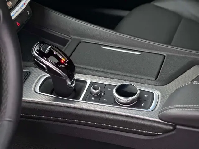 Cadillac CT5 — Фото автомобиля 8