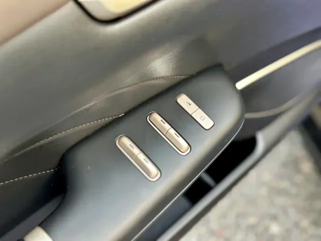 Changan Eado — Фото автомобиля 14