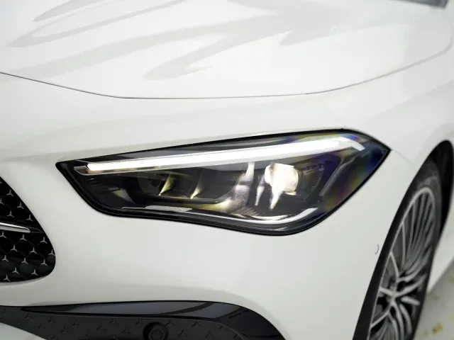 Mercedes-Benz CLE-Class — Фото автомобиля 21