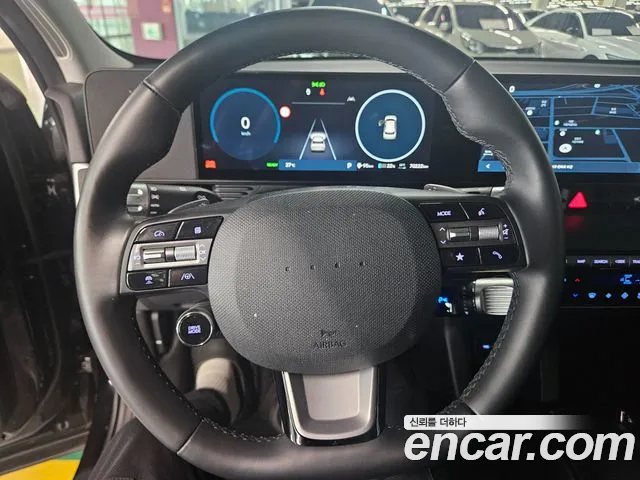 Hyundai Ioniq 5 — Фото автомобиля 7