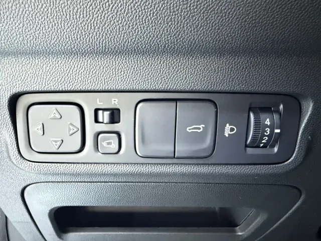 Changan CS35 Plus — Фото автомобиля 10