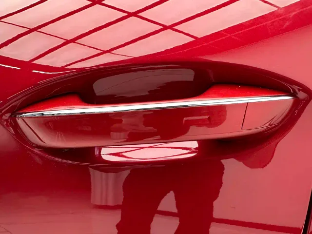 Volkswagen Lamando — Фото автомобиля 9