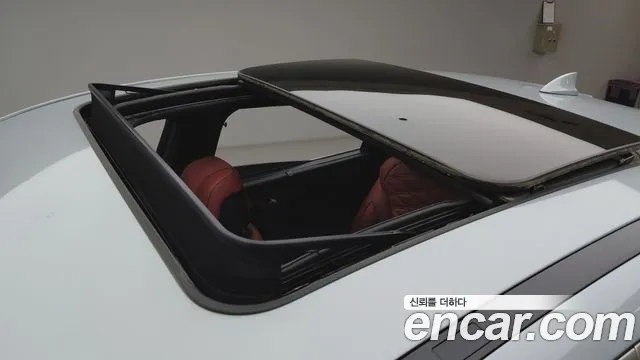 Genesis GV80 GV80 Coupe — Фото автомобиля 19