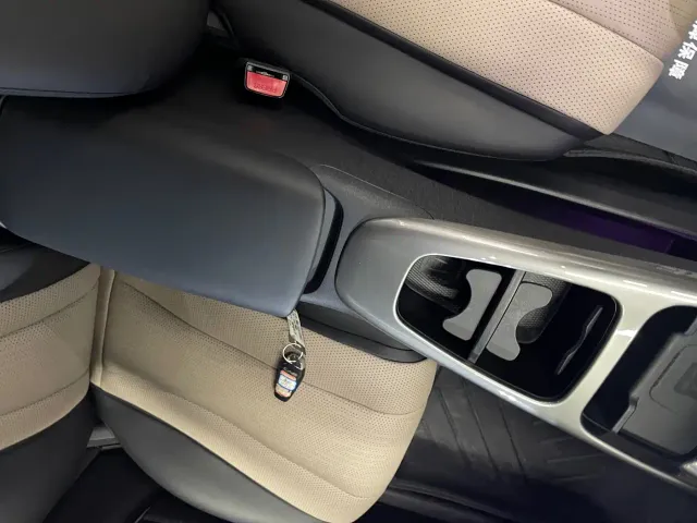 BYD Dolphin — Фото автомобиля 20